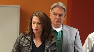 NCIS