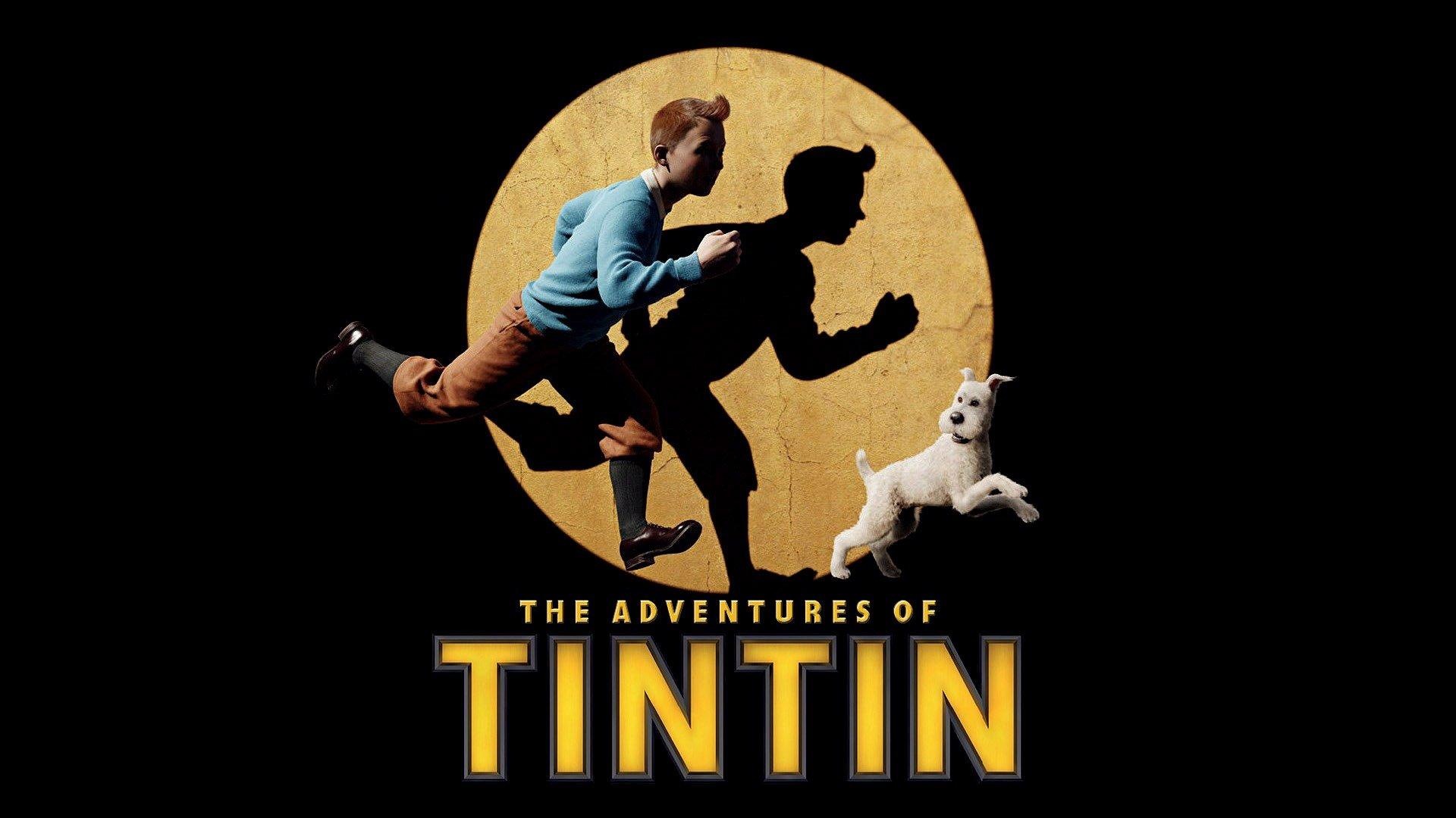 The adventures of tintin steam фото 25