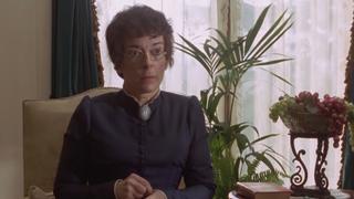 The Disappearance Of Lady Frances Carfax