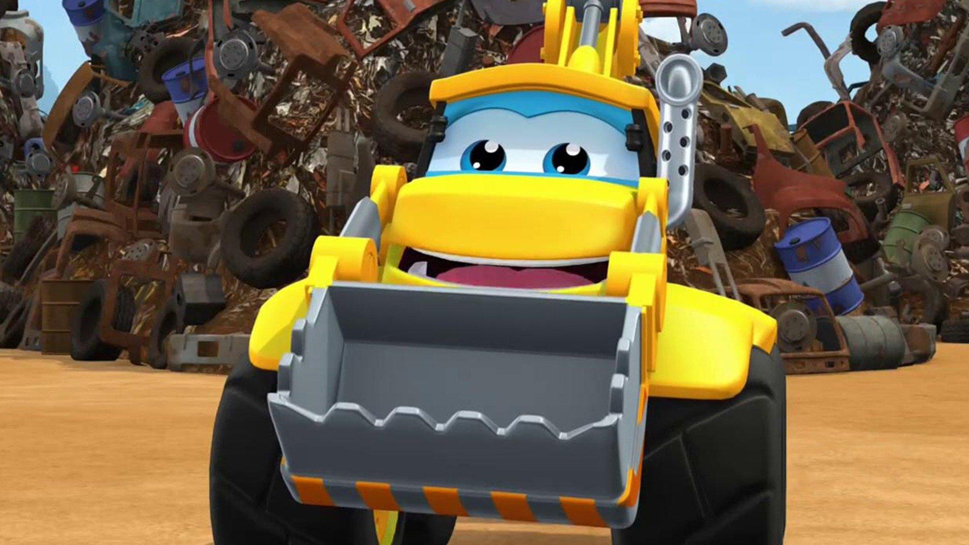 The Adventures Of Chuck Friends Chuck In Charge Trucks Vs Wild The Adventures Of Chuck Friends Chuck In Charge Trucks Vs Wild