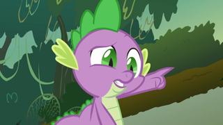 Feeling Pinkie Keen