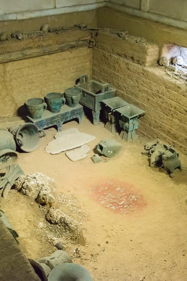 Ancient China's Warrior Queen