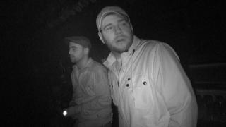 Haunted Town