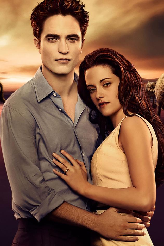 The Twilight Saga: Breaking Dawn Part 1