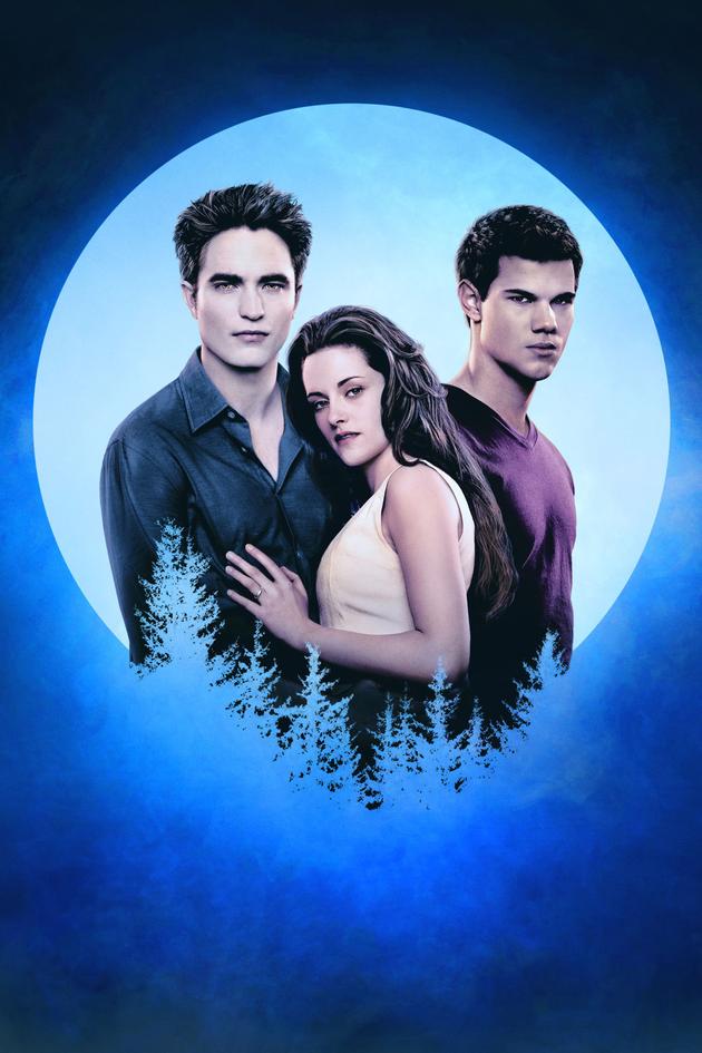 The Twilight Saga: Breaking Dawn Part 1