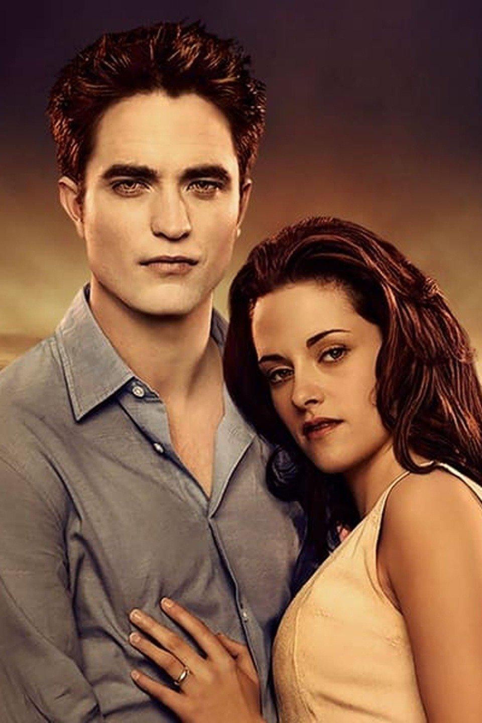 Twilight 1 discount full movie free