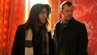 Blue Bloods