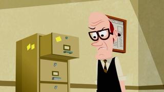 The Yipper Caper The Yipper Caper