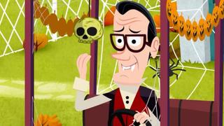 Nightmare on Pound Street Nightmare on Pound Street