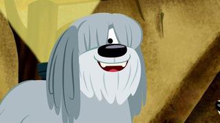 The Prince and the Pupper The Prince and the Pupper