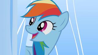 Sonic Rainboom