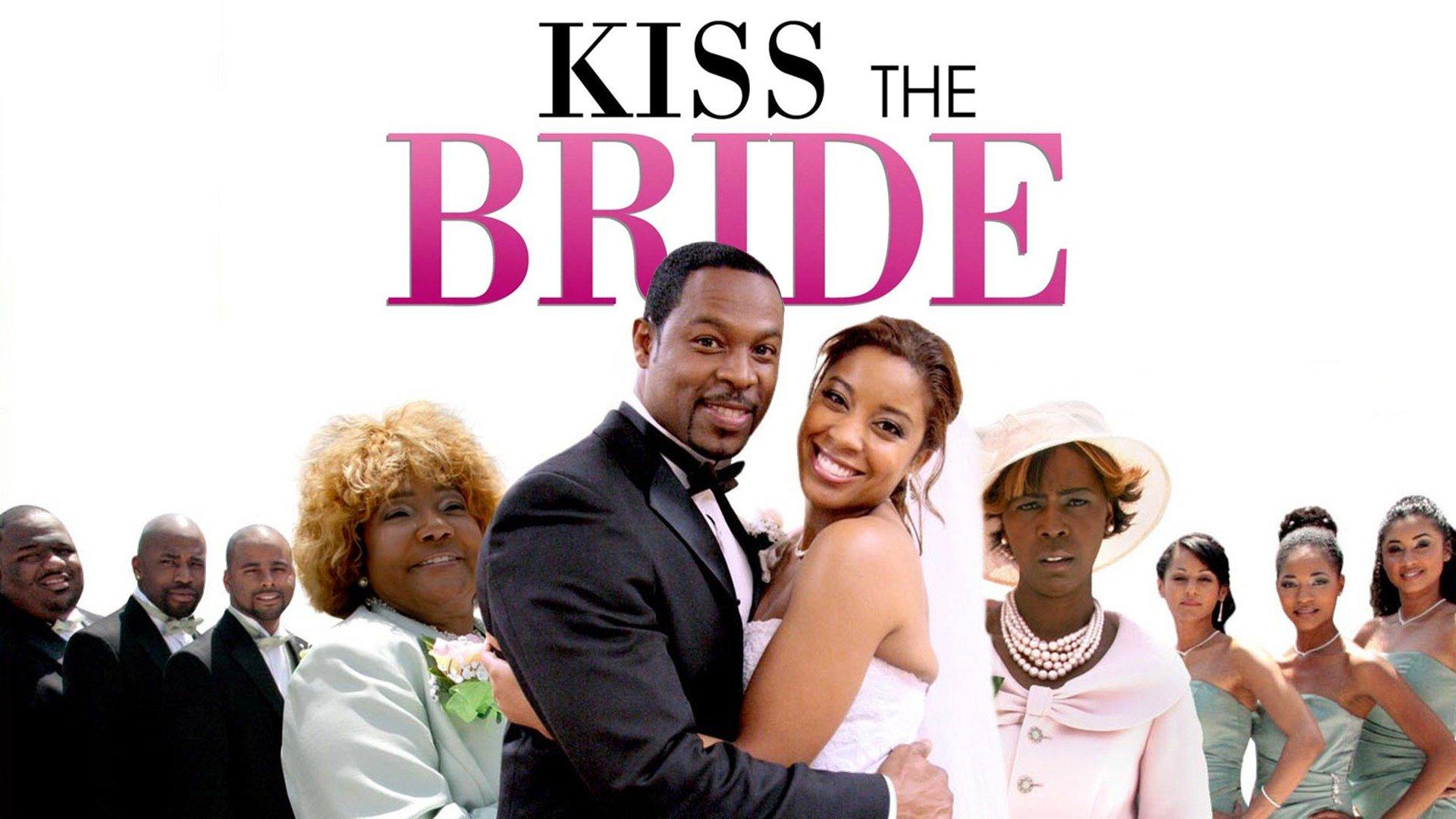 1. Kiss the Bride Nail Polish - wide 2