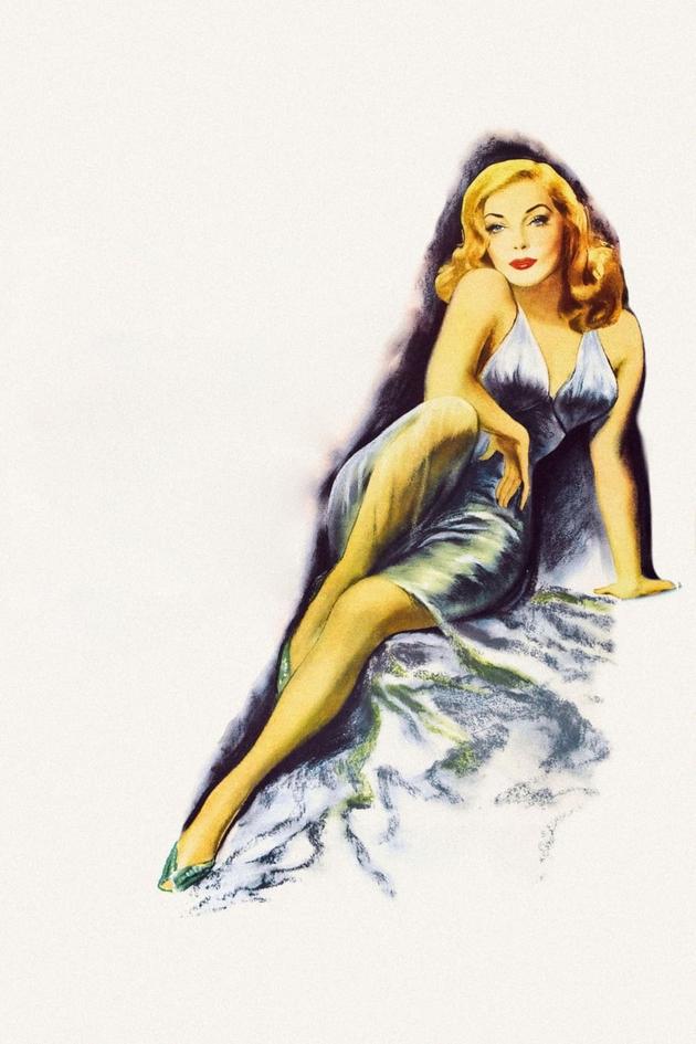 Blithe Spirit