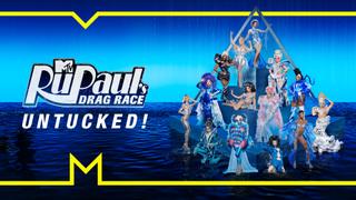 Untucked: RuPaul's Drag Race