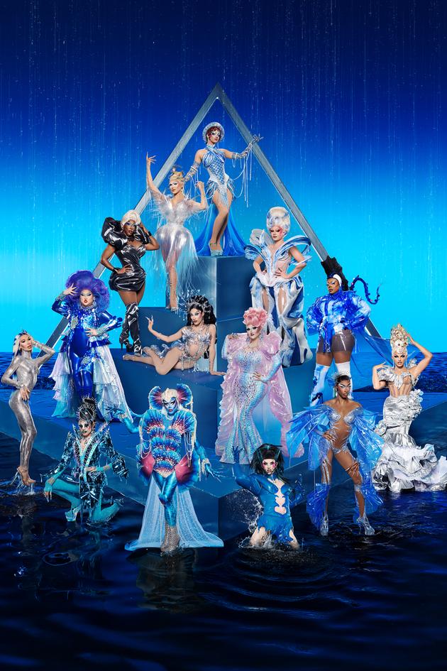 Untucked: RuPaul's Drag Race