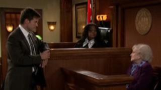 Law & Elka