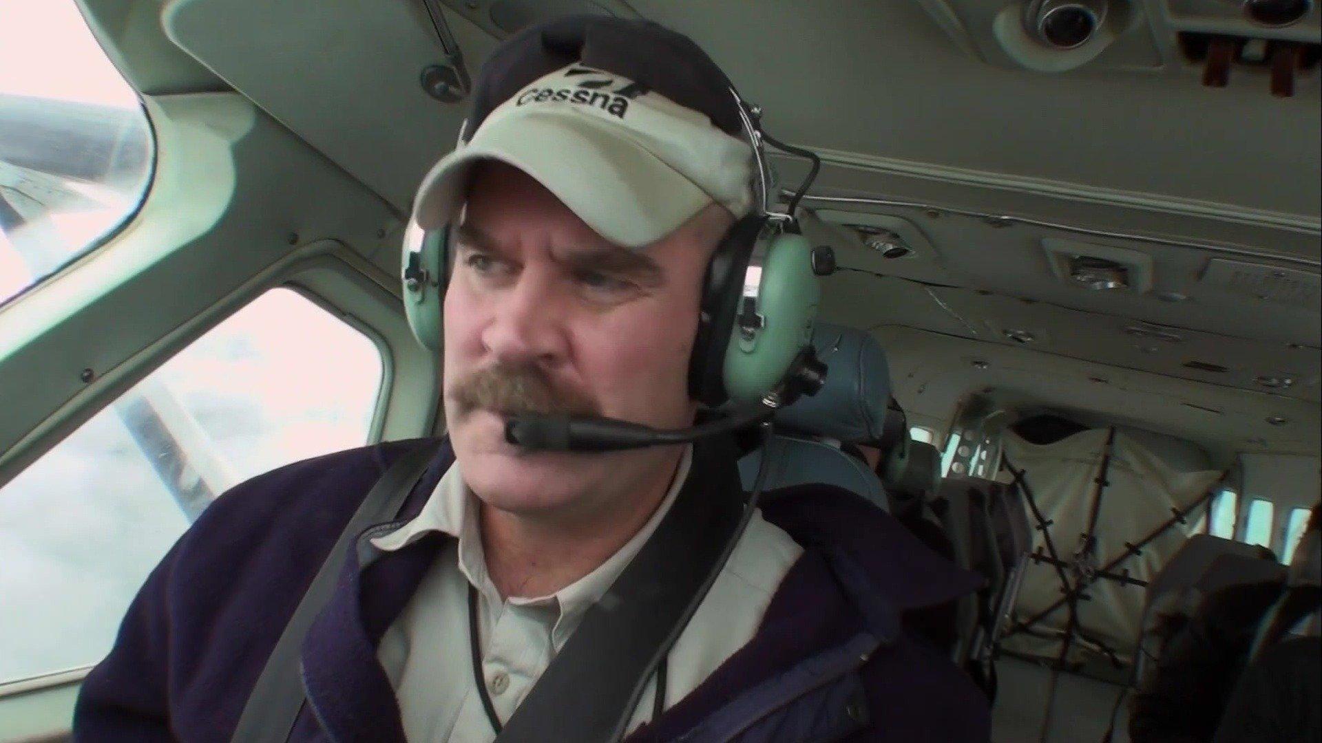 Flying Wild Alaska: Greenhorn Ben