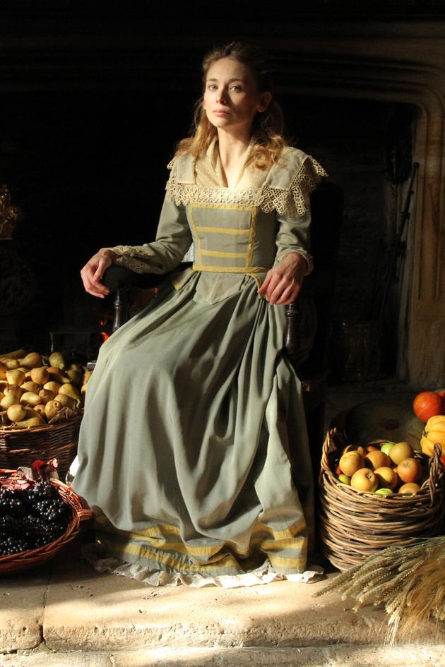 Elizabeth I: Killer Queen?