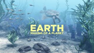 Earth: Making of a Planet