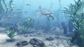 Earth: Making of a Planet