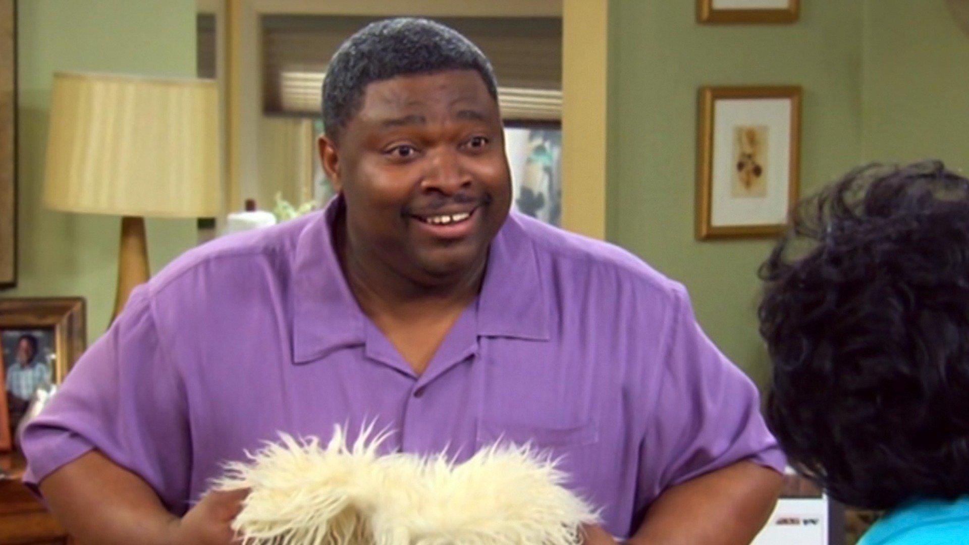 Tyler Perry's House of Payne Payneful Resolution Resolution