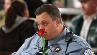 First Valentine's Day