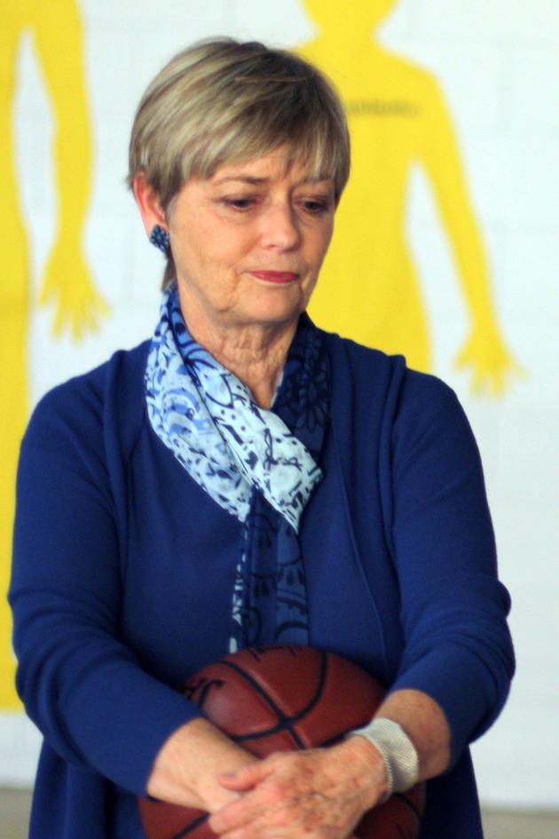 Breaking Down the Bars