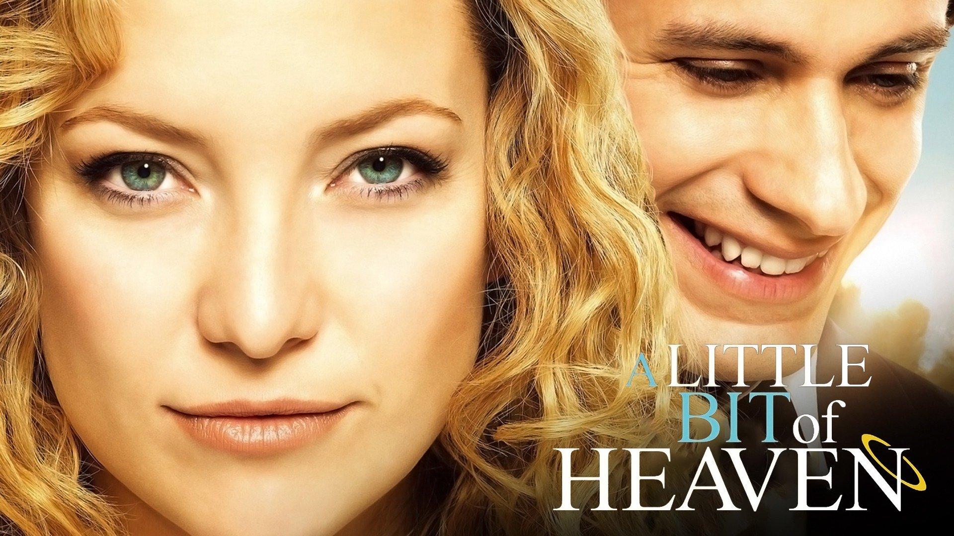 Watch A Little Bit of Heaven Streaming Online on Philo (Free Trial)