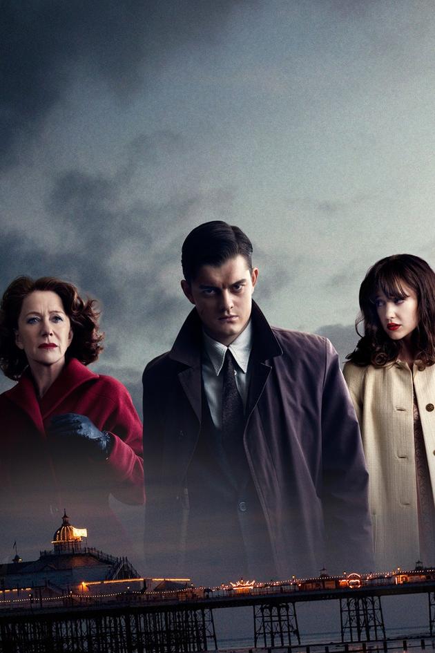 Brighton Rock