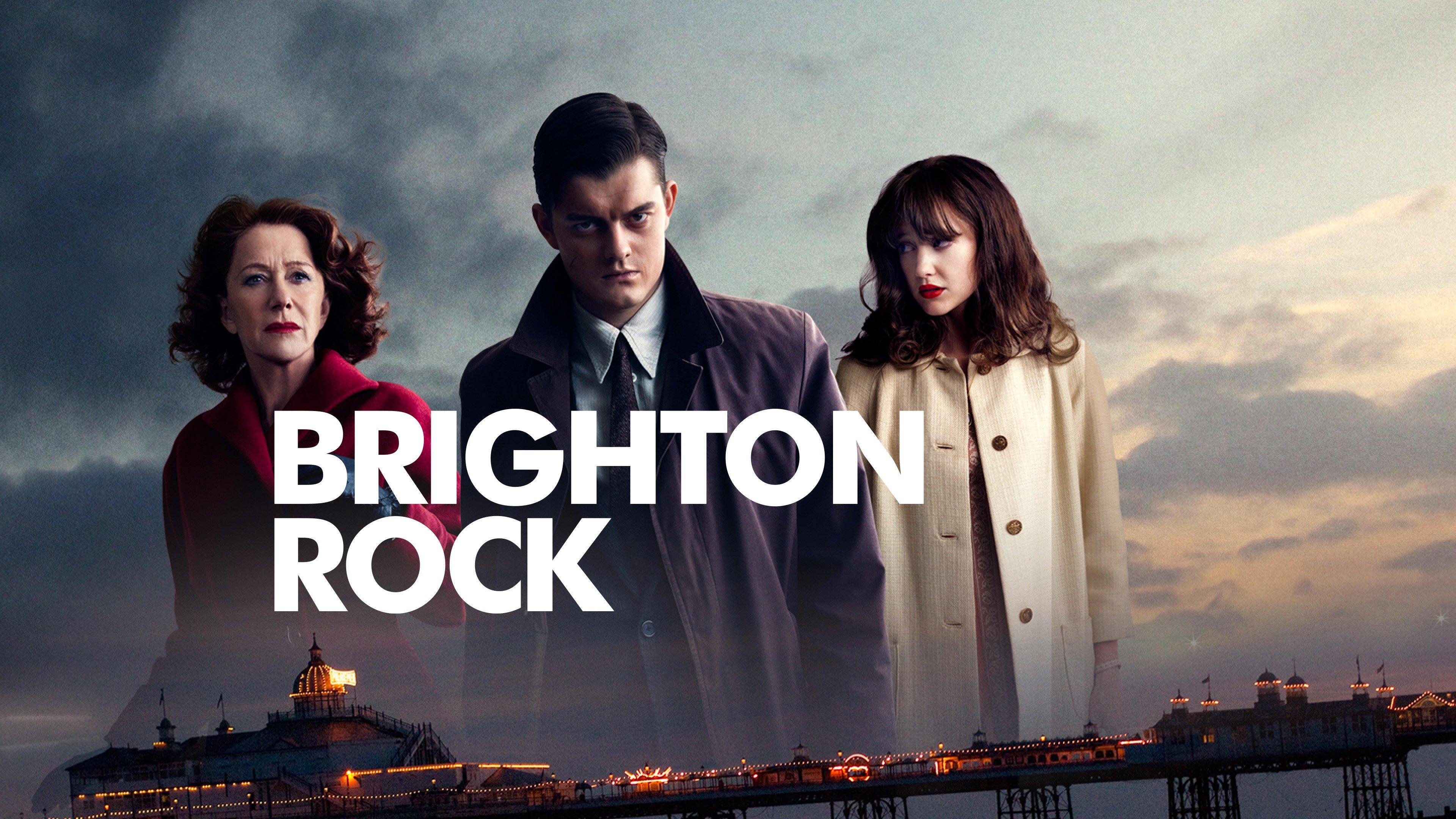 Watch Brighton Rock Streaming Online on Philo (Free Trial)