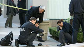 NCIS