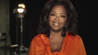 Oprah Winfrey