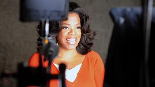Oprah Winfrey
