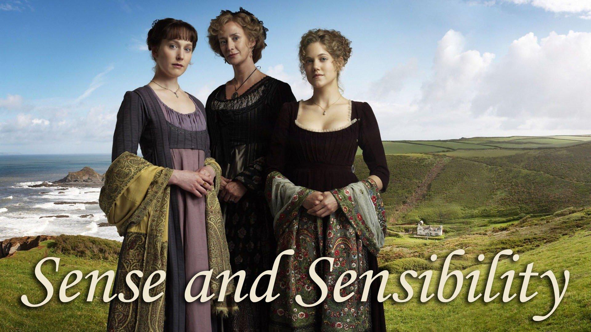 Watch Sense and Sensibility Streaming Online on Philo (Free Trial)