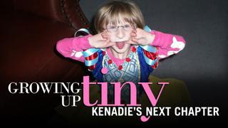Growing Up Tiny: Kenadie's Next Chapter
