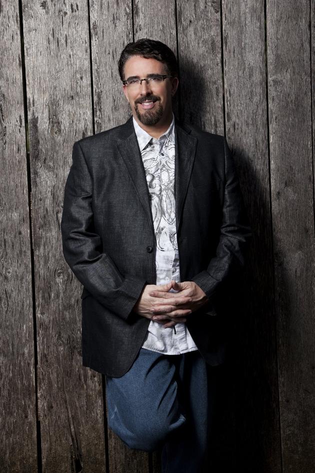 Perry Stone