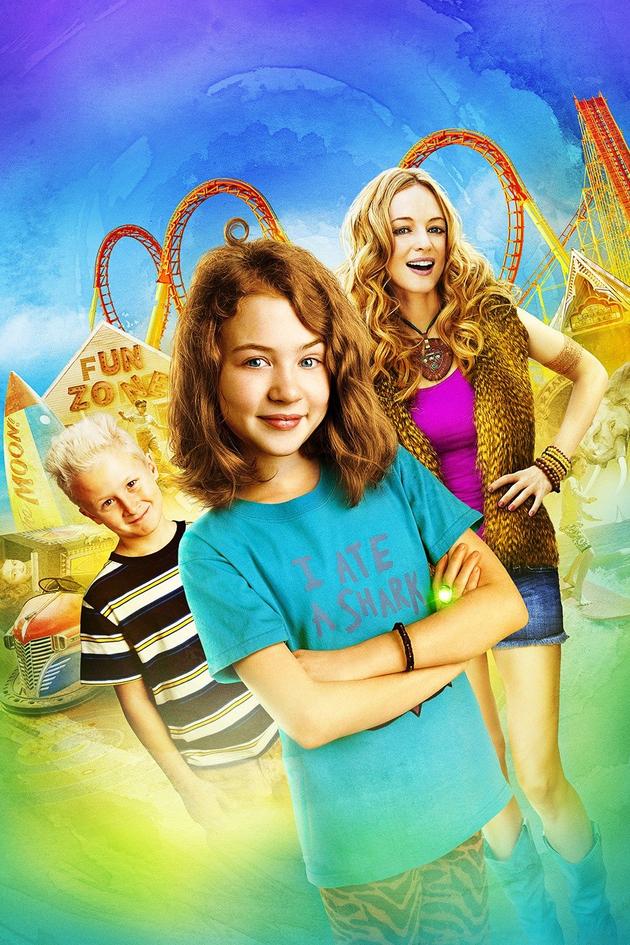 Judy Moody and the NOT Bummer Summer