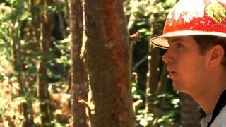 Ax Men