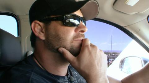 The Montrose Files: Round the Clock