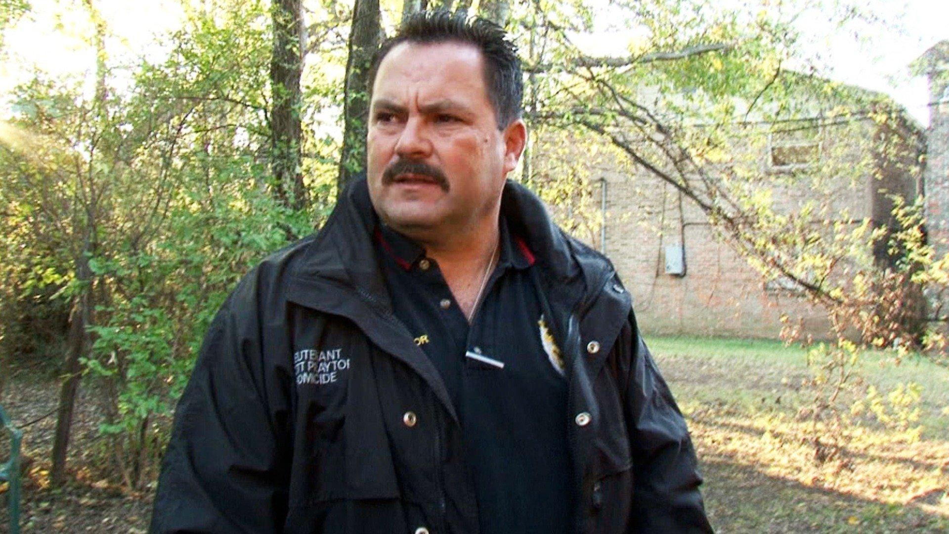 The First 48: Burning Rage; Fallen Soldier