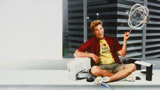 Real Genius