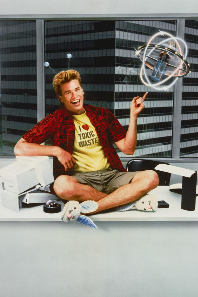 Real Genius