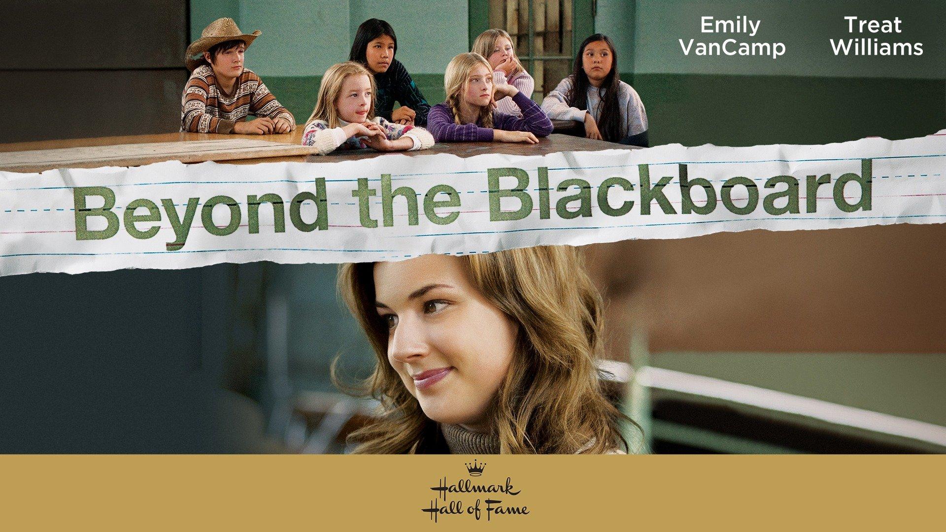 Watch Beyond the Blackboard Streaming Online on Philo (Free Trial)