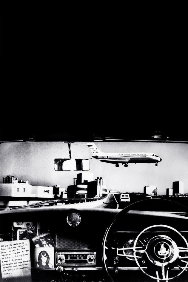 Radio On