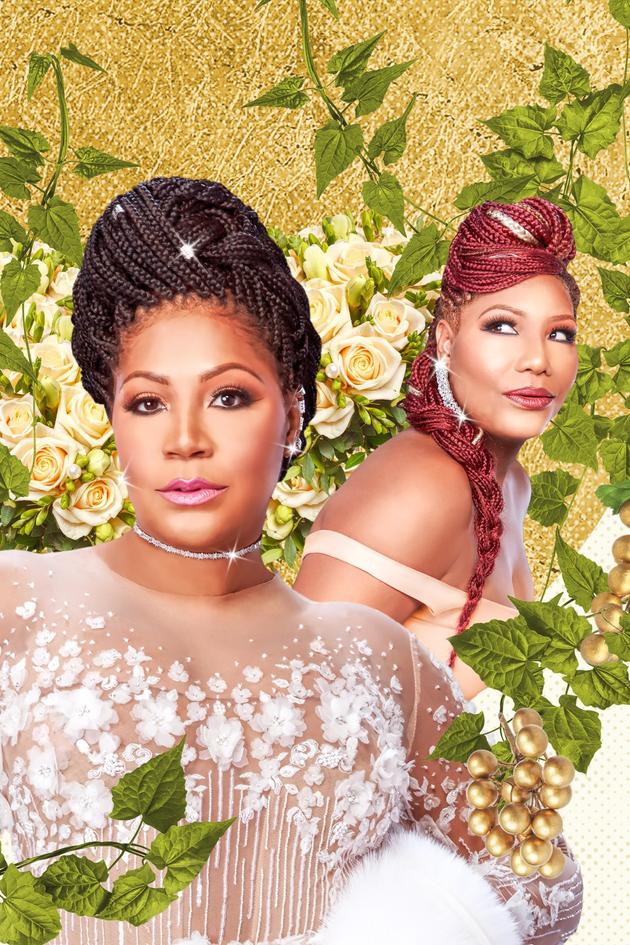 Braxton Family Values