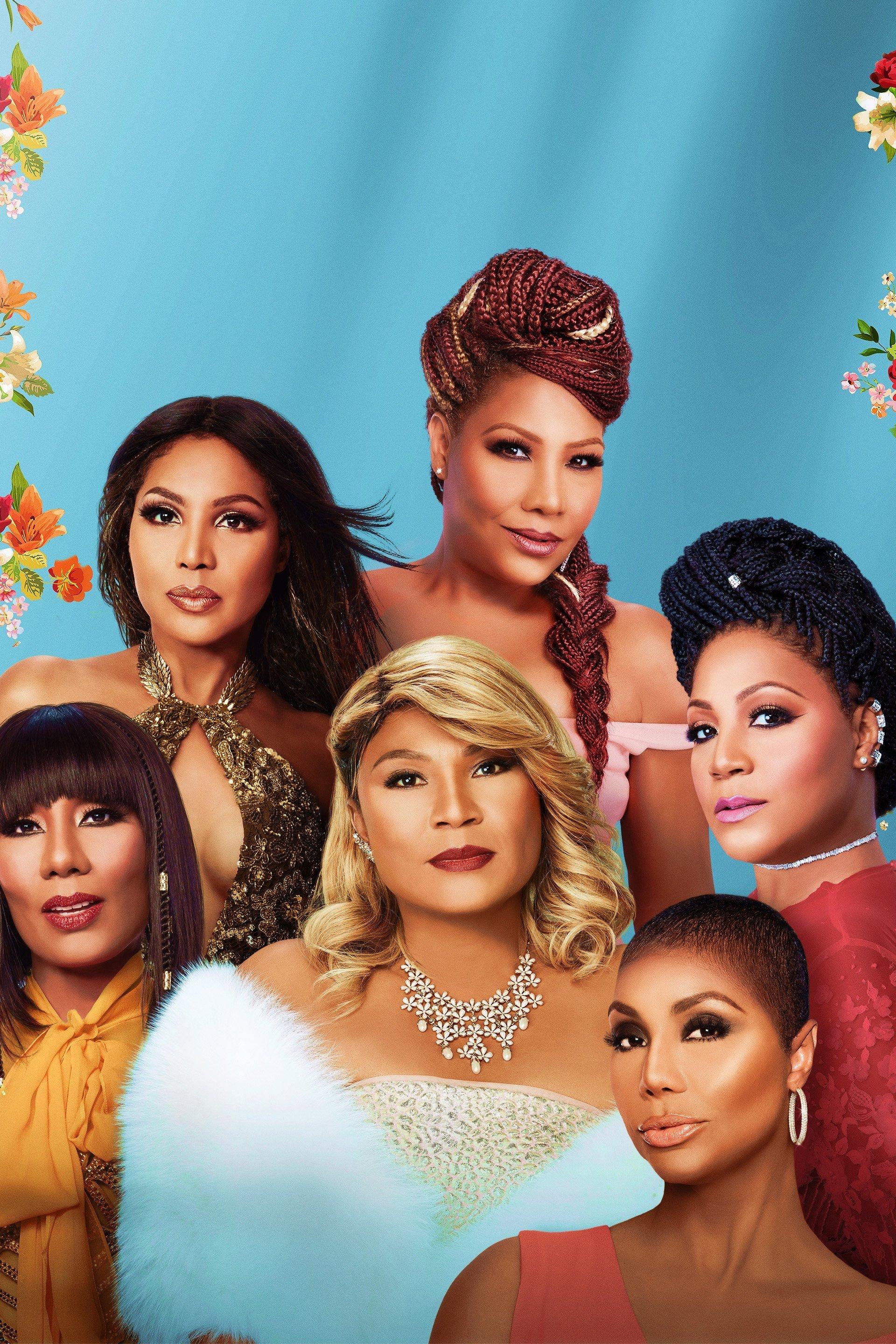 Watch Braxton Family Values Streaming Online on Philo Free Trial