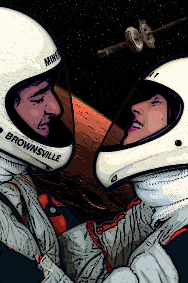 Mars
