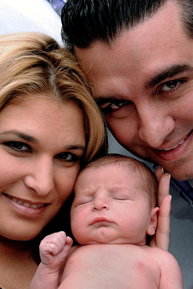 Cake Boss: Baby Special