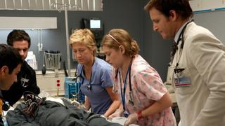 Nurse Jackie
