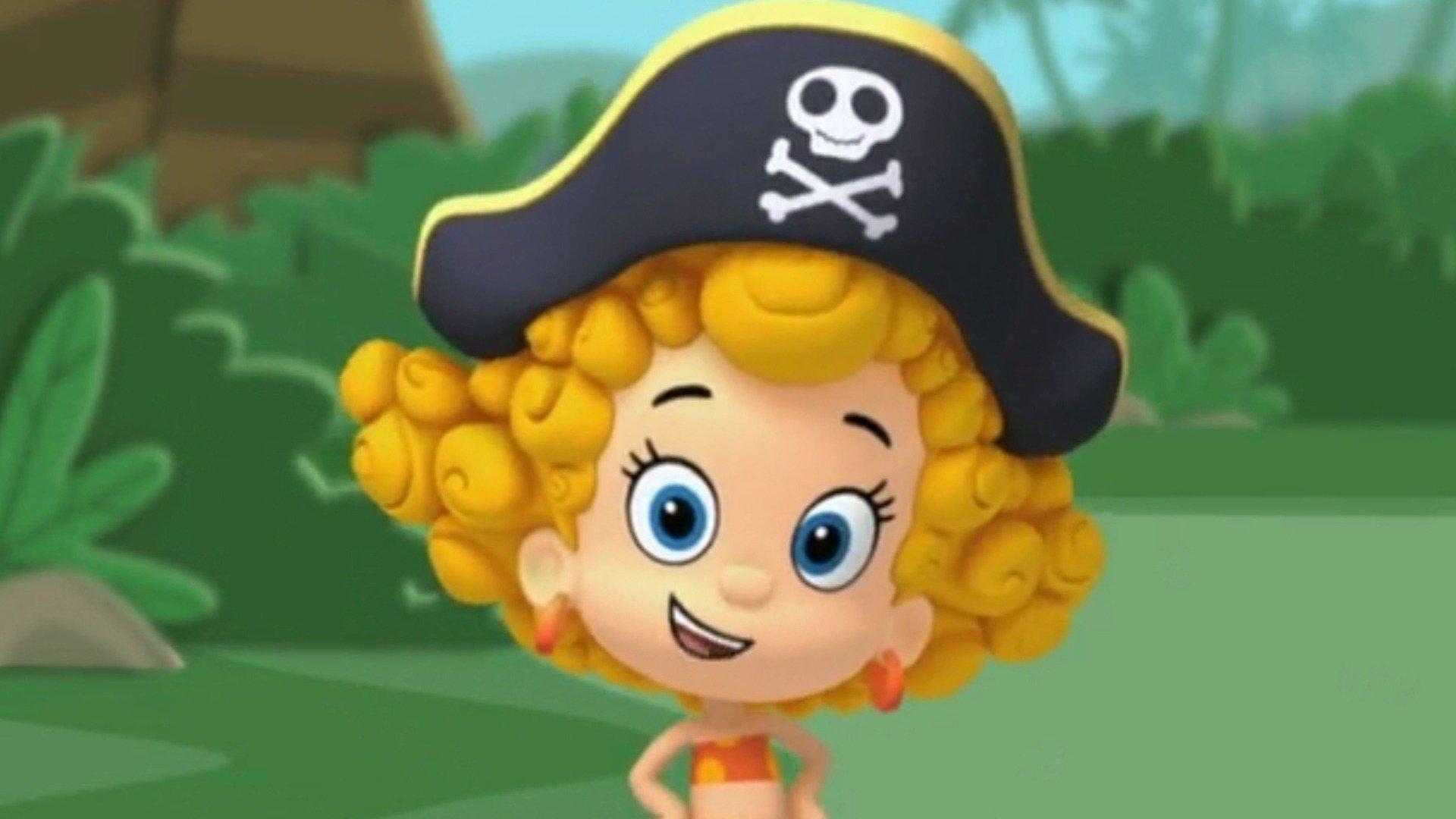 Stream Bubble Guppies: What Channel? | Nick Jr. on Philo